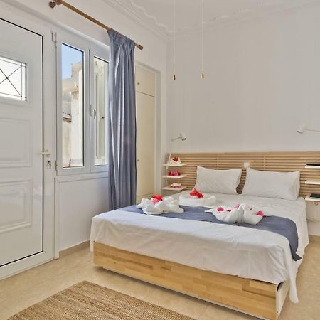 קרפאטוס Captain Elias Apartment 1 מראה חיצוני תמונה